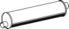 DINEX 24300 Middle-/End Silencer
